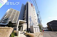 愛知県名古屋市西区牛島町2-26：物件画像／部屋セレブ上小田井店　株式会社S-point