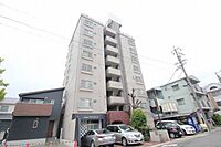 愛知県名古屋市西区八筋町260：物件画像／部屋セレブ上小田井店　株式会社S-point
