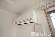 ※202号室の写真を流用しています。