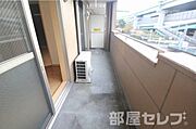 ※202号室の写真を流用しています。