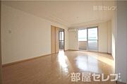 ※202号室の写真を流用しています。