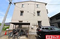 愛知県名古屋市西区比良4丁目91：物件画像／部屋セレブ上小田井店　株式会社S-point