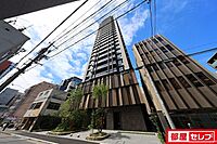 愛知県名古屋市中村区名駅3丁目5-5：物件画像／部屋セレブ上小田井店　株式会社S-point