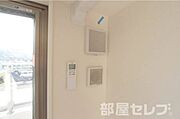 ※201号室の写真を流用しています。