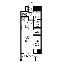 🉐敷金礼金0円！🉐メイクスアート浄心