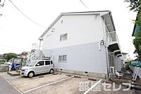 愛知県清須市阿原星の宮80：物件画像／部屋セレブ上小田井店　株式会社S-point