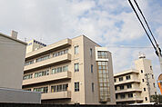 あま市民病院 1500m