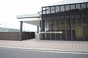 北名古屋市立師勝中学校 1088m