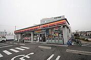 サークルＫ 枇杷島警察署前店 313m