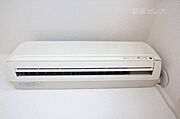 うれしいエアコン付