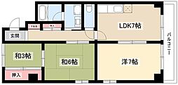 アートビル 5階