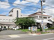 社会福祉法人恩賜財団済生会支部愛知県済生会愛知県青い鳥医療療育センター 1093m