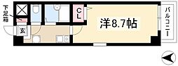 エクセル長池 1階