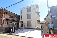 愛知県名古屋市西区江向町1丁目72：物件画像／部屋セレブ上小田井店　株式会社S-point