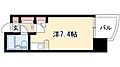 シャタック清水3階3.6万円