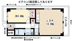 セルテス3 7階