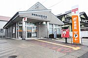 西春西之保郵便局 433m