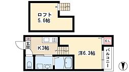 セーナ新道 1階/-