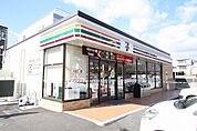 セブンイレブン名古屋砂原町店 147m