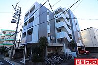 愛知県名古屋市西区市場木町138-1：物件画像／部屋セレブ上小田井店　株式会社S-point