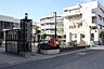 周辺：徳重・名古屋芸術大学 241m