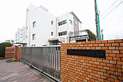 西春中学校 798m