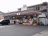 周辺：セブンイレブン名古屋五才美町店 80m