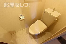 スプレンダ上条  ｜ 愛知県清須市上条1丁目8-2（賃貸アパート1LDK・2階・46.72㎡） その9