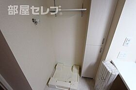 スプレンダ上条  ｜ 愛知県清須市上条1丁目8-2（賃貸アパート1LDK・2階・46.72㎡） その22