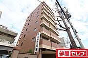 駅近の物件です