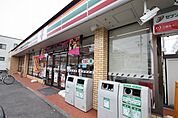 セブンイレブン名古屋丸新町店 334m