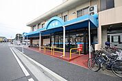 生鮮館やまひこ如意店 113m