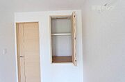 他号室の写真になります。