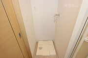 他号室の写真になります。