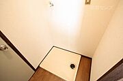 102号室の写真です。