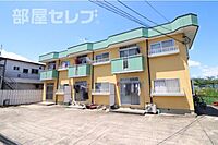 愛知県北名古屋市六ツ師道毛183-2：物件画像／部屋セレブ上小田井店　株式会社S-point