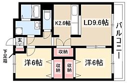 🉐敷金礼金0円！🉐I・H・K 駒止