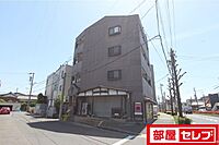 愛知県名古屋市西区山木2丁目115：物件画像／部屋セレブ上小田井店　株式会社S-point