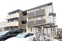 愛知県北名古屋市二子曙62：物件画像／部屋セレブ上小田井店　株式会社S-point