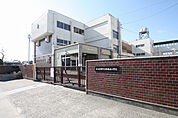 師勝南小学校 640m