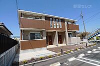 愛知県清須市春日落合92：物件画像／部屋セレブ上小田井店　株式会社S-point