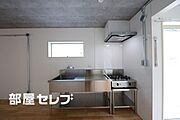 101号室写真