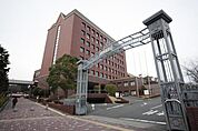 私立金城学院大学 2469m
