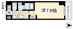 アドバンス名古屋ワイノット 4階/-
