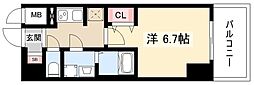 S-RESIDENCE志賀本通dearly(ディアリー) 14階