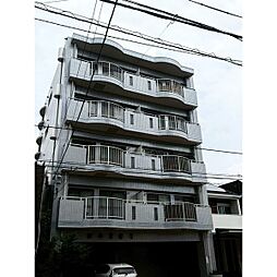 エクセレントライフ清水 5階/-