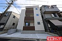 愛知県清須市土器野北中野204-4：物件画像／部屋セレブ上小田井店　株式会社S-point