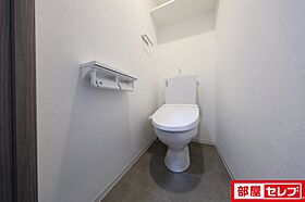 ルネフラッツ庄内通駅前  ｜ 愛知県名古屋市西区庄内通3丁目35-3（賃貸マンション1LDK・8階・29.83㎡） その10