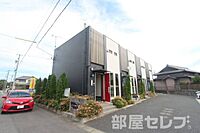 愛知県清須市西田中松本43：物件画像／部屋セレブ上小田井店　株式会社S-point
