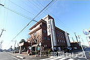 岩倉病院 576m